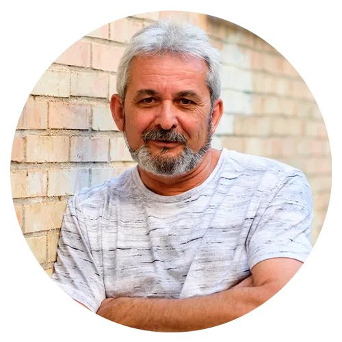 Brian K. — GiantMax Customer Review