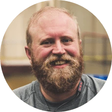Eric S. — GiantMax Customer Review