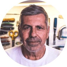 Marcus T. — GiantMax Customer Review
